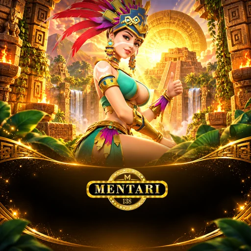 mentari138 APK Indonesia - Dashboard dan Interface