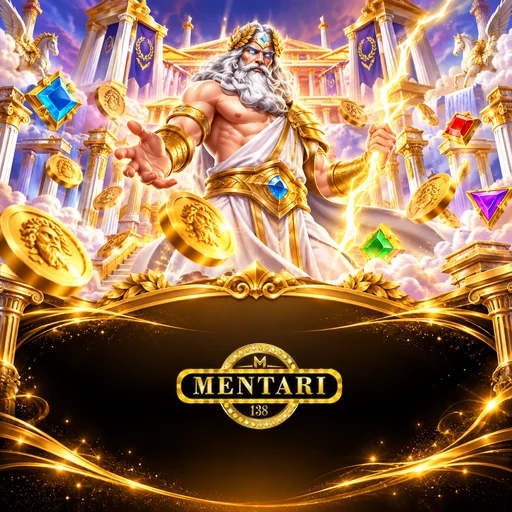 Riwayat Update mentari138